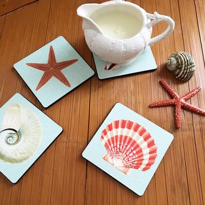 Gifts - Coaster - ALIBABETTE EDITIONS