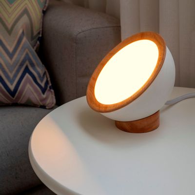 Lampes de table - LAMPE DE TABLE IMPULSE - LUXION LIGHTING