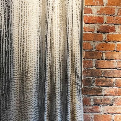 Panels - Silt Drapery & Curtain - KANCHI BY SHOBHNA & KUNAL MEHTA