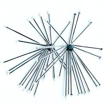 Bijoux - FIREWORKSXL - boucles d'oreilles - ANNCOX GLASS JEWELRY