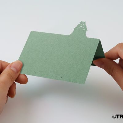 Stationery - FLAT Osaka Castle - OMOSHIROI BLOCK