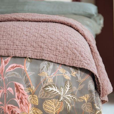 Linge de lit - Parure de lit Fashion - Beautiful Nerve - VANDYCK