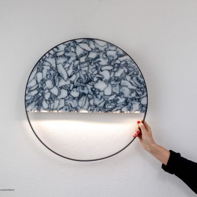 Appliques - Lampada Galileo  - NESTART SRL