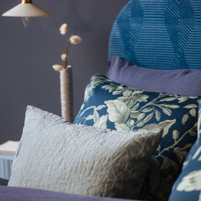 Literie pour hôtels - Parure de lit Fashion - Bloom art - VANDYCK