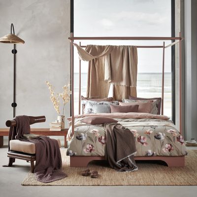 Bed linens - Bed linen Fashion - Boho Midnight - VANDYCK