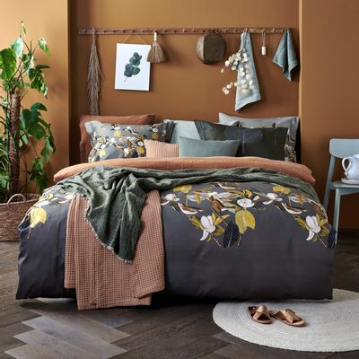 Bed linens - Bed linen Fashion - Brooke - VANDYCK