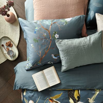 Linge de lit - Parure de lit Fashion - Moucherolle et Dreams - VANDYCK