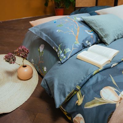 Linge de lit - Parure de lit Fashion - Moucherolle et Dreams - VANDYCK