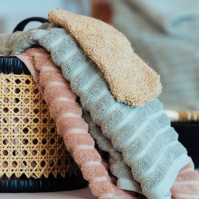 Bath towels - Bath towels - Home Wave - VANDYCK