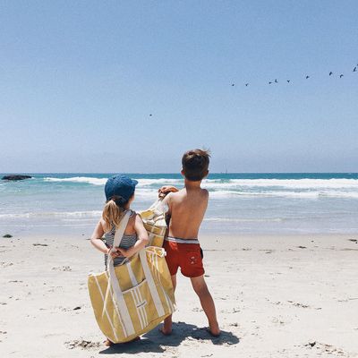 Sacs et cabas - BEACH BAG - BUSINESS & PLEASURE CO.