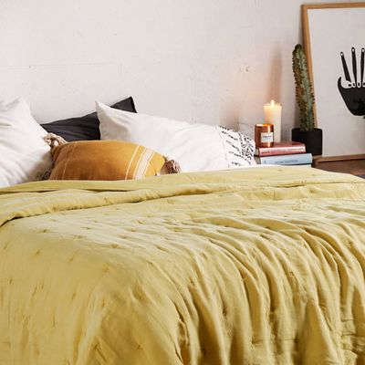 Bed linens - indigène Dune - AUTREFOIS  & EPSILON