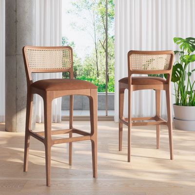 Stools - LOFT STOOL - MOVEIS JAMES LTDA
