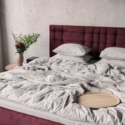 Lits - Set de chambre BOURGOGNE - LITHUANIAN DESIGN CLUSTER