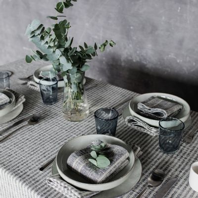 Dining Tables - Restaurant furniture set ARTEMISIA - LITHUANIAN DESIGN CLUSTER