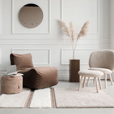 Chaises longues - Salon TIRAMISU - LITHUANIAN DESIGN CLUSTER