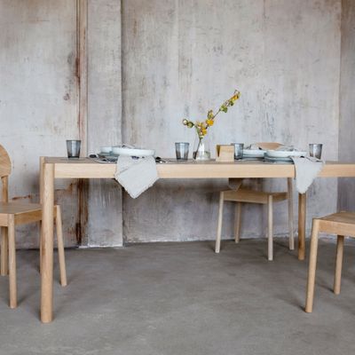 Suspensions - Set de meubles de restaurant SUNLIGHT - LITHUANIAN DESIGN CLUSTER