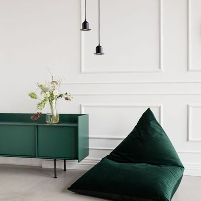 Benches for hospitalities & contracts - Lobby PINE - LITHUANIAN DESIGN CLUSTER