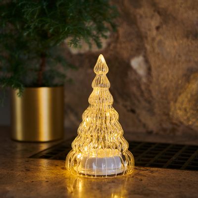 Objets de décoration - Arbres de Noël Lucy - SIRIUS HOME A/S