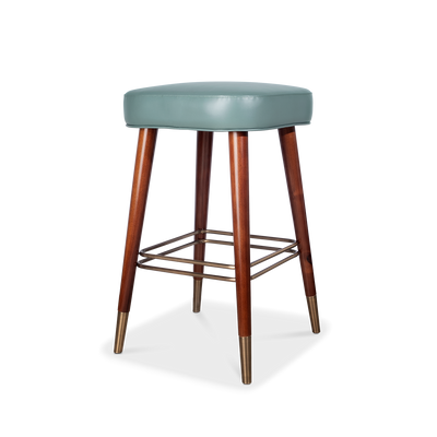 Chaises - Tabouret de bar Lauren - OTTIU