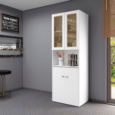 Meubles de cuisines  - 2991 Multifunctional cabinet - MULTIMÓVEIS