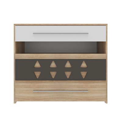 Decorative objects - 2756 Chest - MULTIMÓVEIS