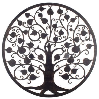 Other wall decoration - Wall decoration of Tree of Life - SIGNES GRIMALT