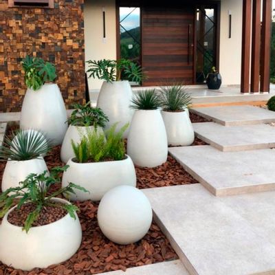 Vases - Vase Oca 45x30 cm - VASART