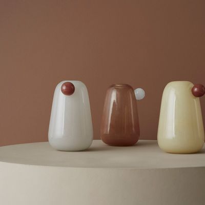 Vases - Vase Inka - Petit - OYOY LIVING DESIGN