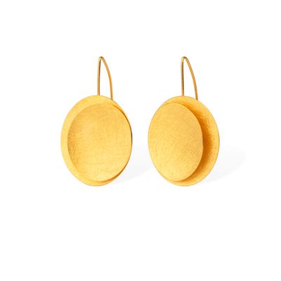 Bijoux - Boucles d'oreilles K 1289 - ZAREMSKI
