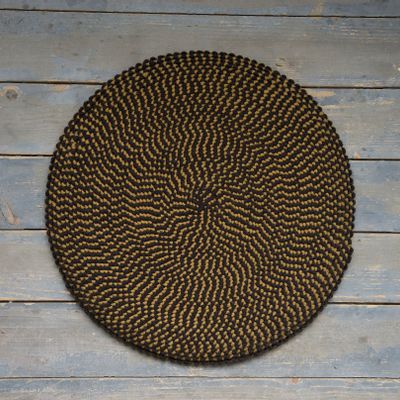Tapis design - Tapis Solstice 1 - LAURE KASIERS