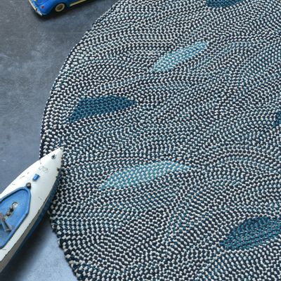 Tapis classiques - Tapis Slow 7. - LAURE KASIERS