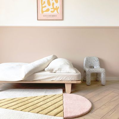 Contemporary carpets - Ice Cream Rug - MAISON DEUX