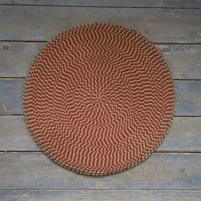 Tapis design - Tapis/coussin Solstice 4 - LAURE KASIERS