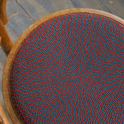 Design carpets - Solstice 7 Rug - LAURE KASIERS