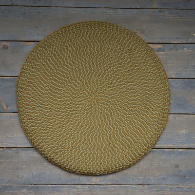 Tapis design - Tapis Solstice 9 - LAURE KASIERS