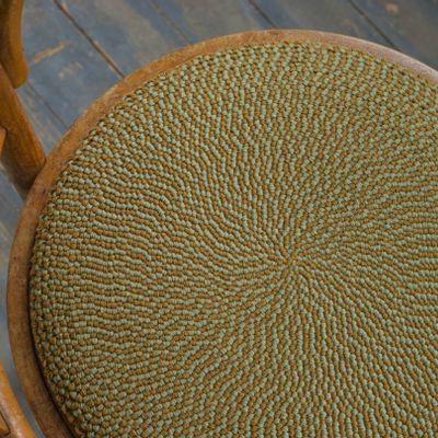 Tapis design - Tapis Solstice 9 - LAURE KASIERS