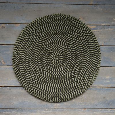 Tapis design - Tapis Solstice 10 - LAURE KASIERS