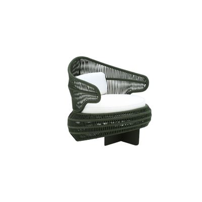 Lawn armchairs - ARRAIA ARMCHAIR - MODALLE