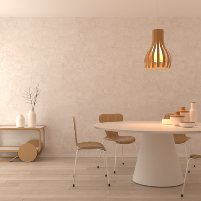 Suspensions - Collection de barils - ACCORD LIGHTING