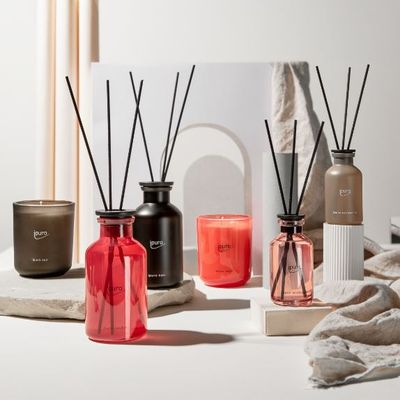 Diffuseurs de parfums - Parfum d'ambiance classique Ipuro - IPURO - GRIES DECO COMPANY