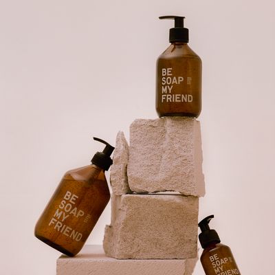Beauty products - BE KISSED MY FRIEND - BE [...] MY FRIEND
