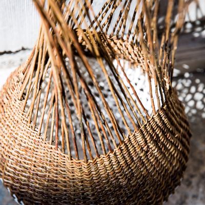 Céramique - Entrelacs - LOUPMANA BY LOVO MURIEL