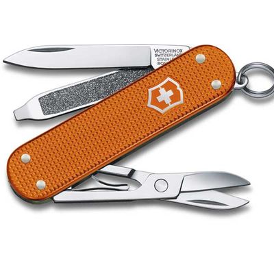 Couteaux - ALOX LIMITED EDITION 2021 - VICTORINOX