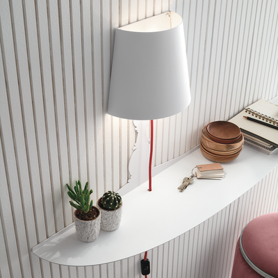 Wall lamps - Barock Console - YOUMEAND