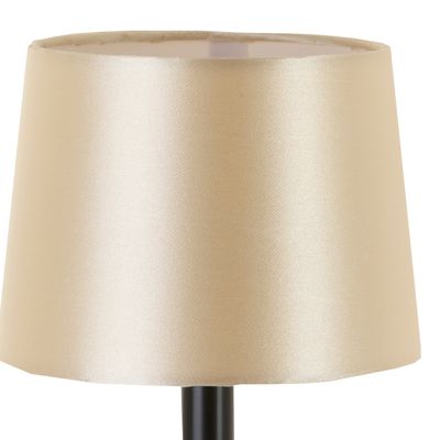 Decorative objects - Gold Luxe Shade 15cm Clip - RV  ASTLEY LTD