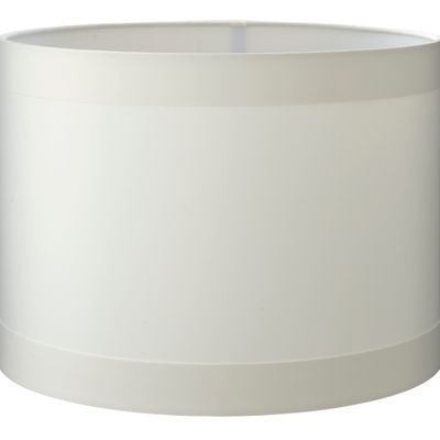 Decorative objects - Band Trim Shade, Natural - RV  ASTLEY LTD