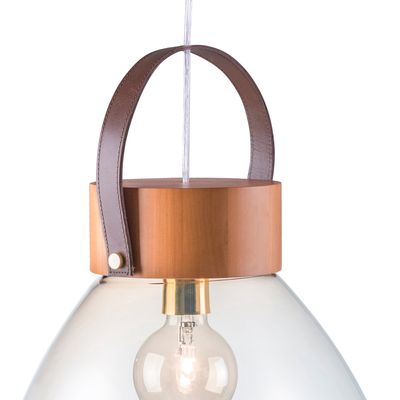 Plafonniers - Pendentif Luzeiro Big - STUDIO MARTA MANENTE DESIGN