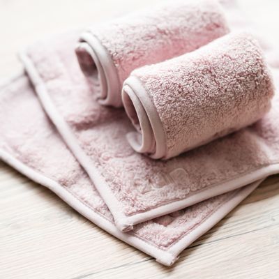 Serviettes de bain - Petite serviette 30 x 30 cm - LUIN LIVING