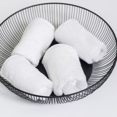 Serviettes de bain - Petite serviette 30 x 30 cm - LUIN LIVING