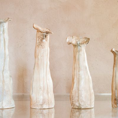 Céramique - Éléphant série - XENIA TURCHETTI